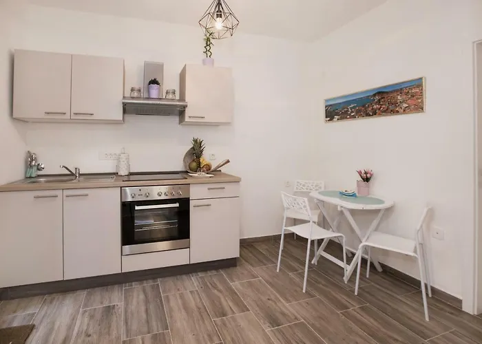 Apartment Barka