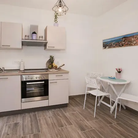 Apartment Barka Split Exterior photo