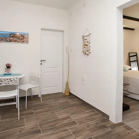 Apartment Barka Split Exterior photo