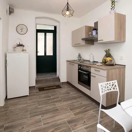 Apartment Barka Split Exterior photo