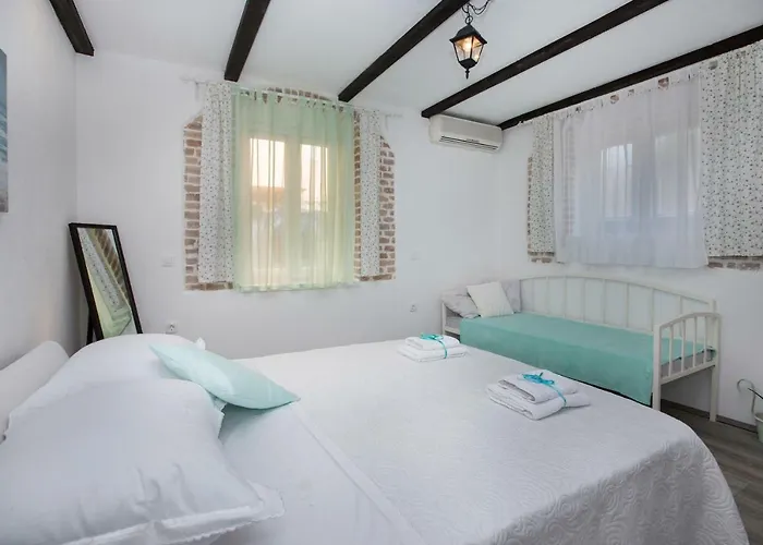 Apartment Barka